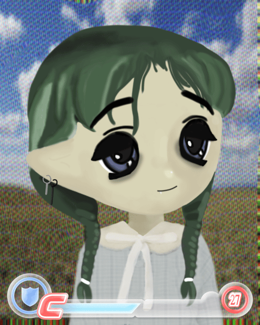 Token Image
