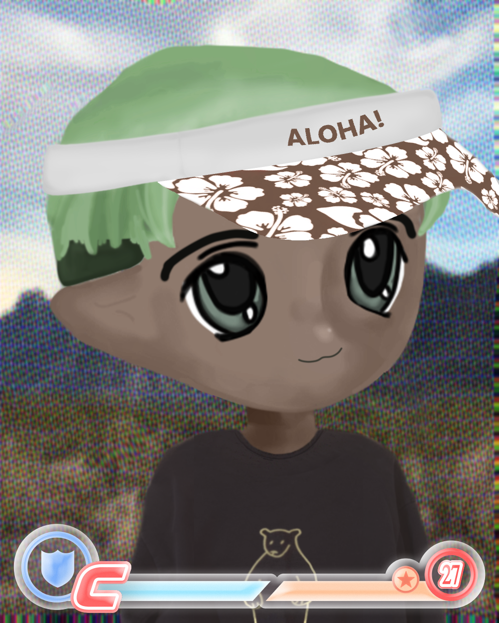 Token Image