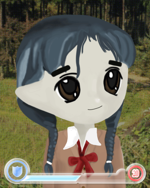 Token Image