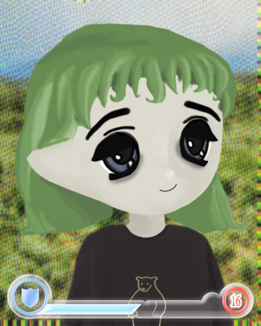 Token Image