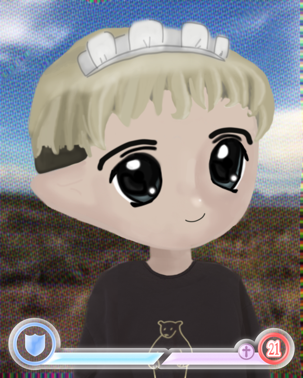 Token Image
