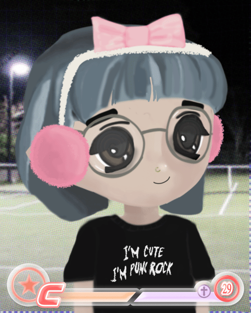 Token Image