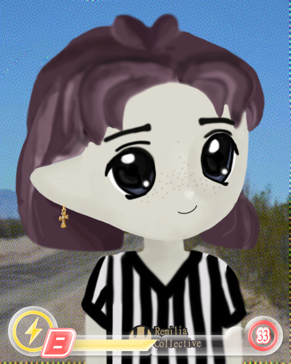 Token Image