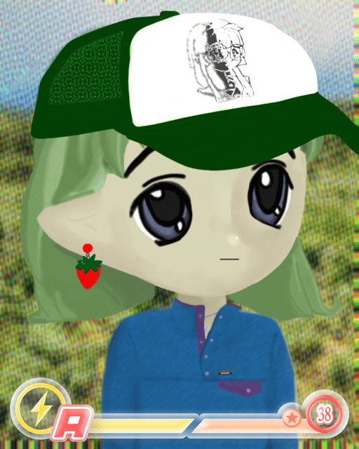 Token Image