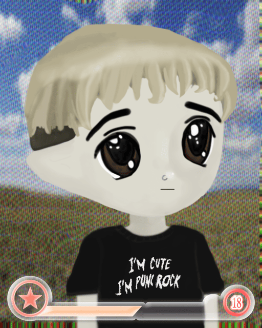 Token Image