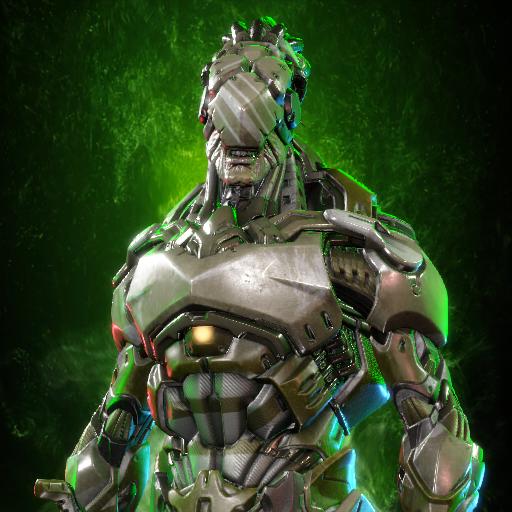 Token Image