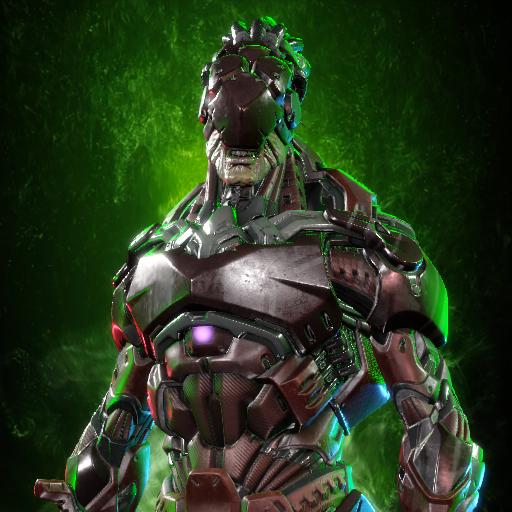 Token Image