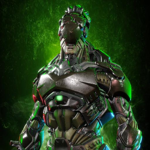 Token Image