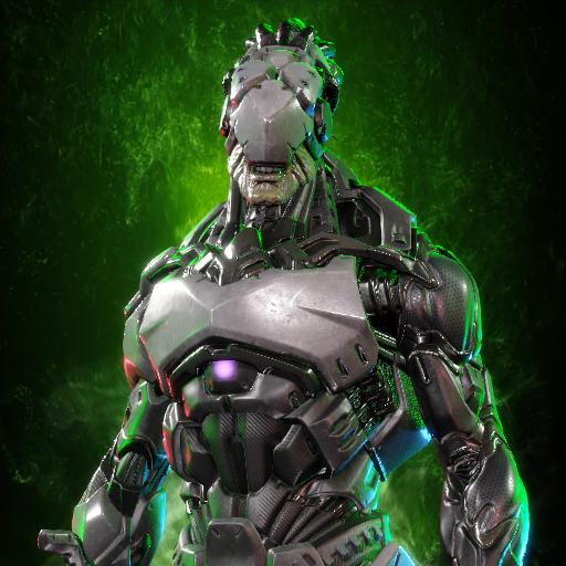 Token Image