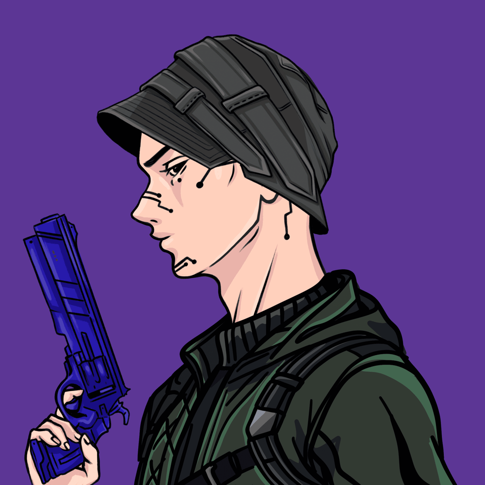 Token Image