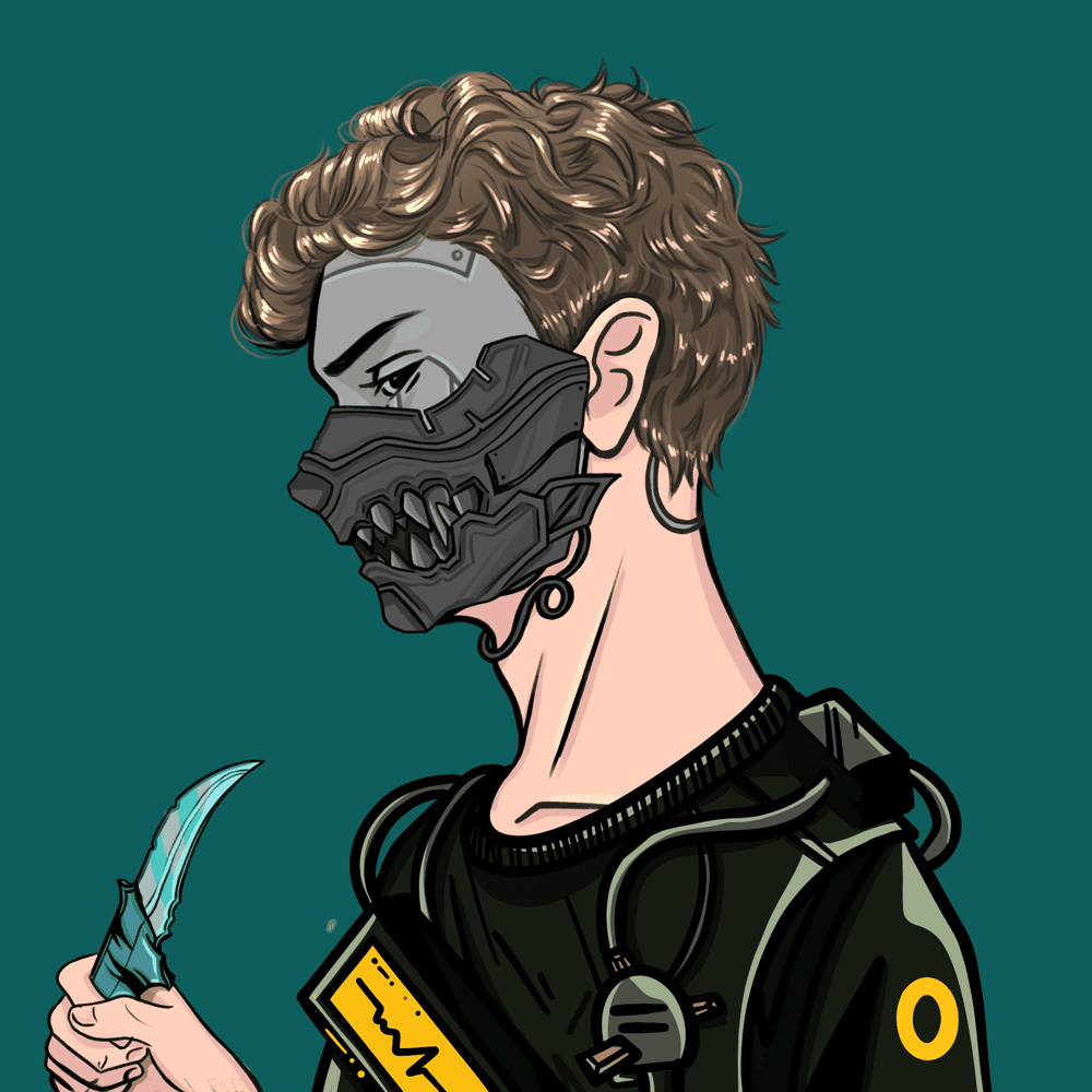 Token Image