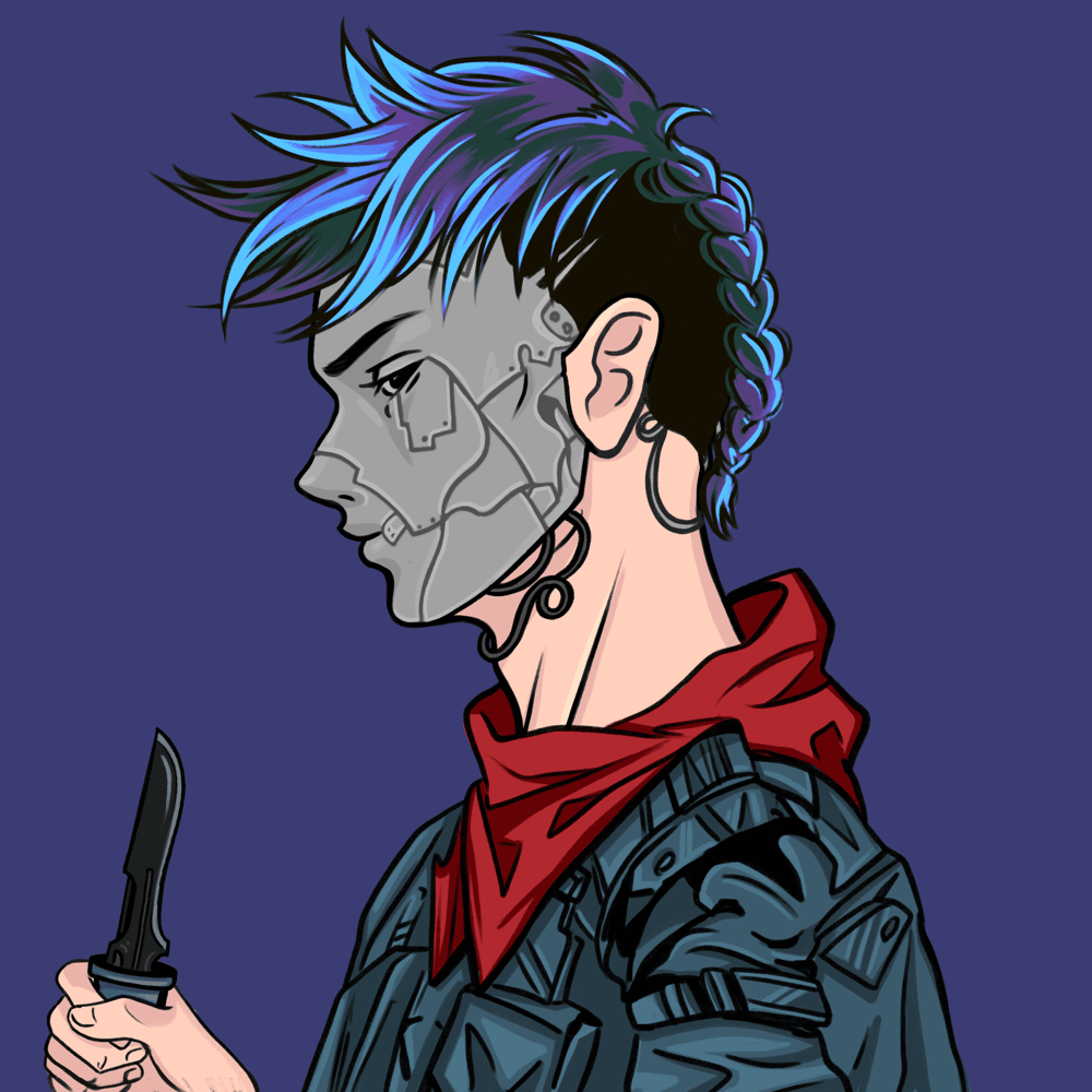 Token Image