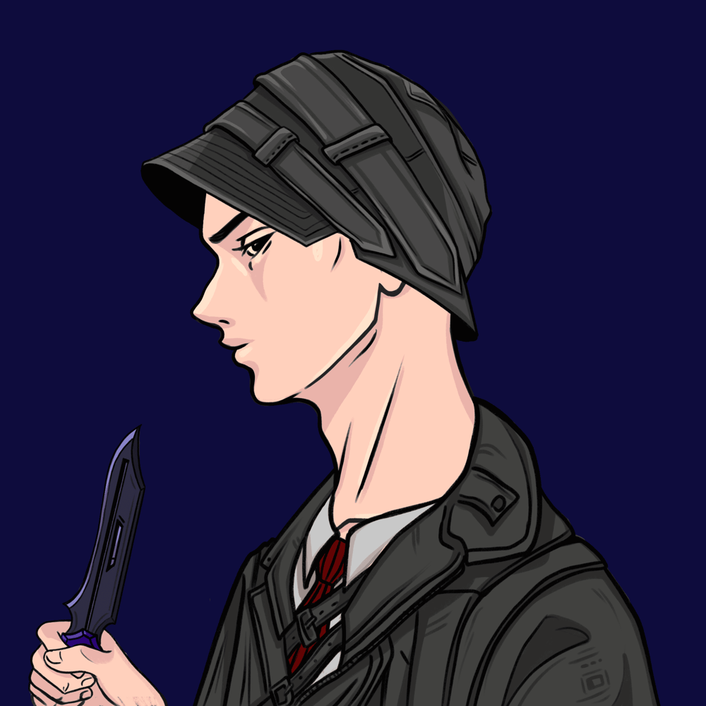 Token Image