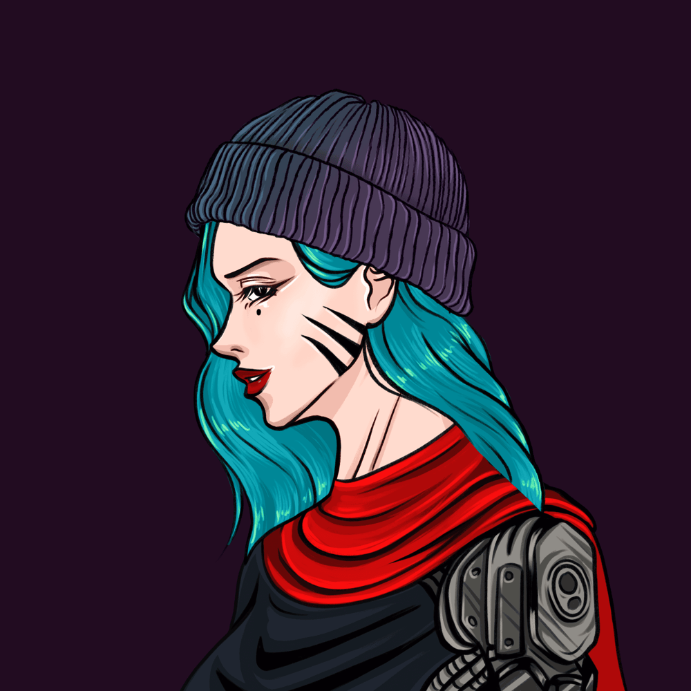 Token Image