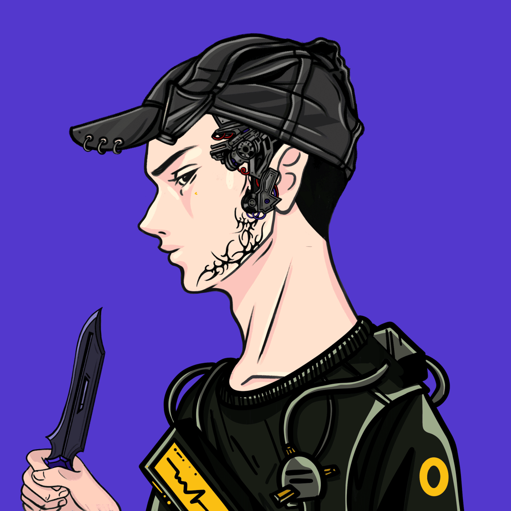 Token Image