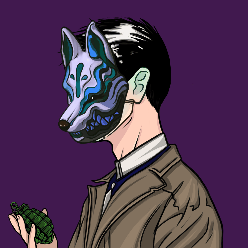 Token Image