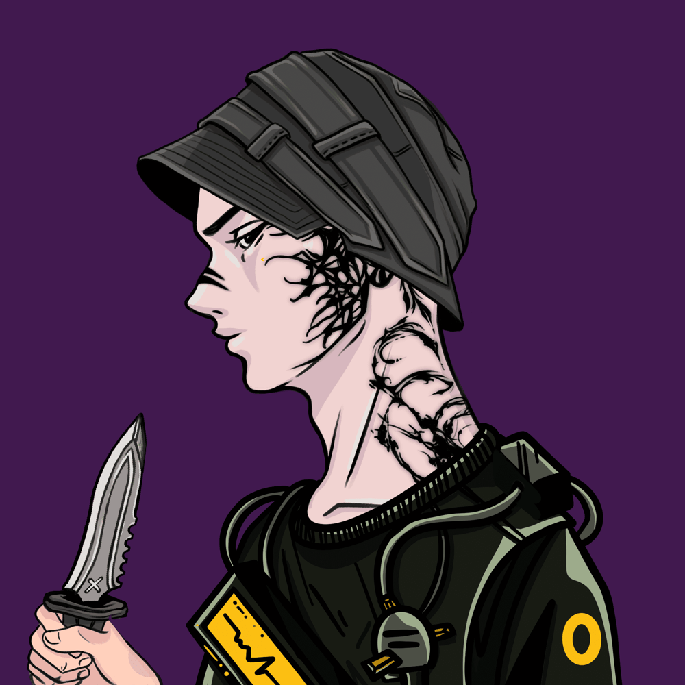 Token Image