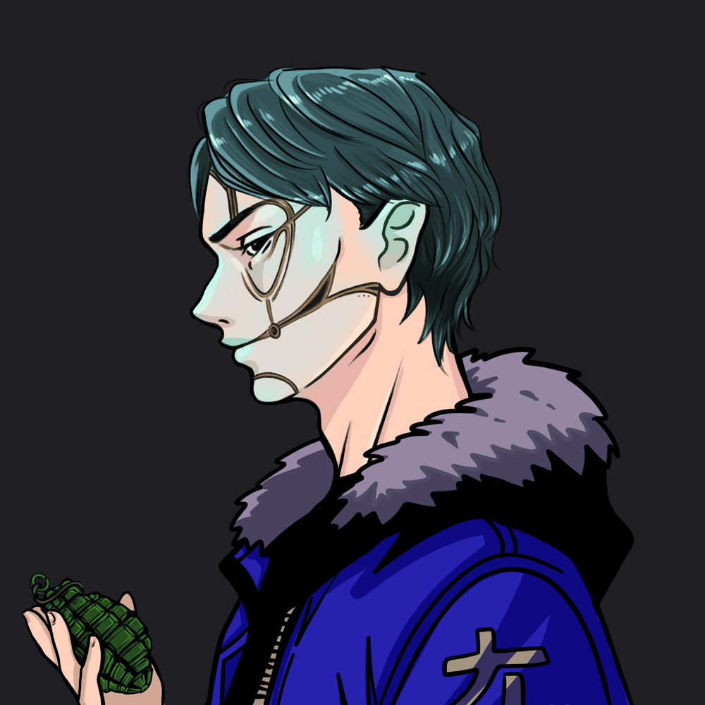 Token Image