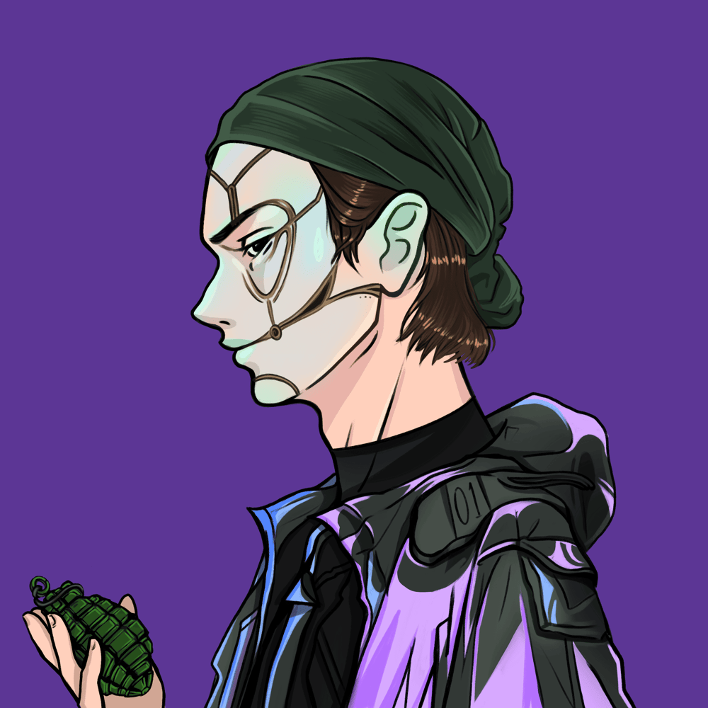 Token Image