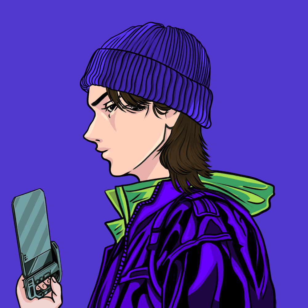 Token Image