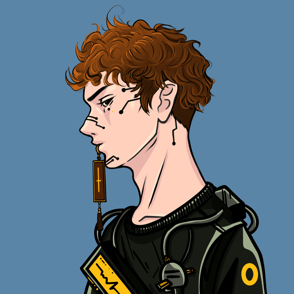 Token Image