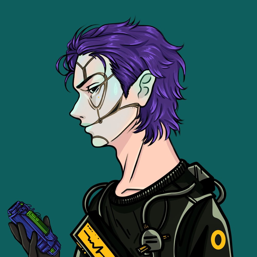Token Image