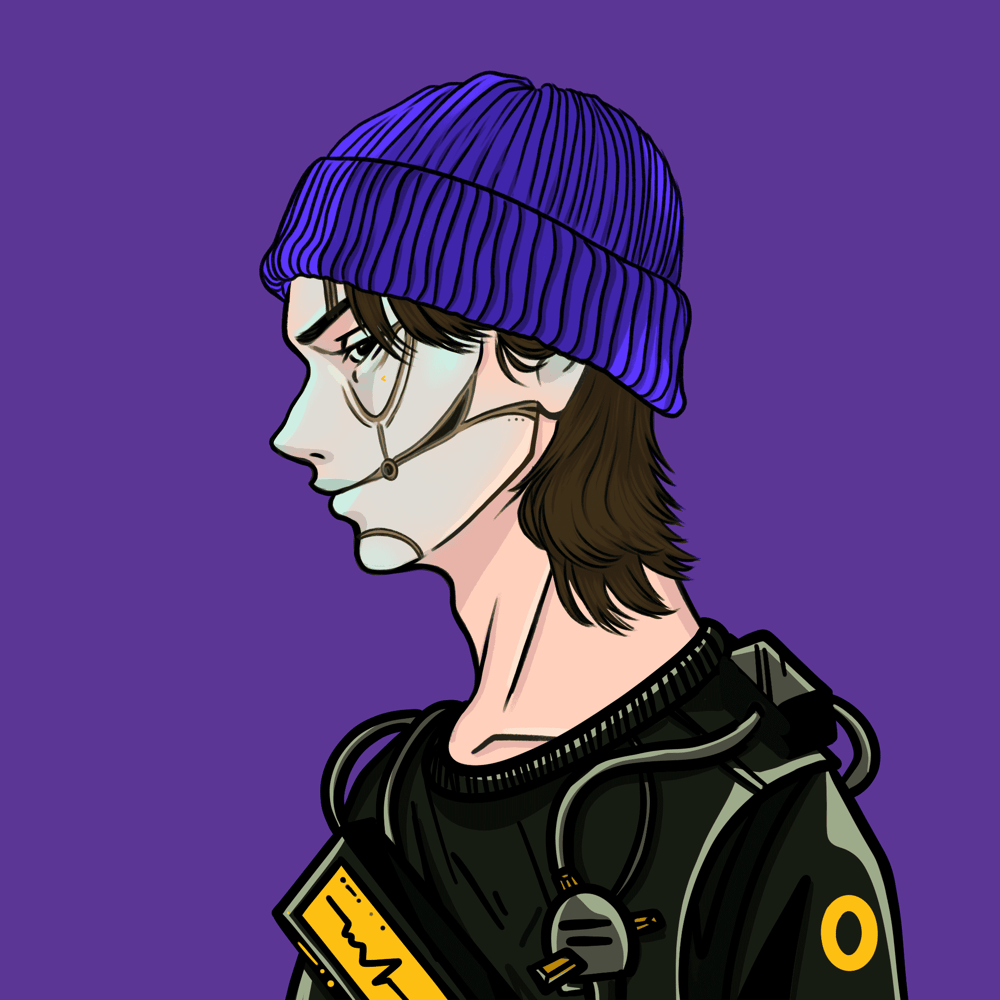 Token Image