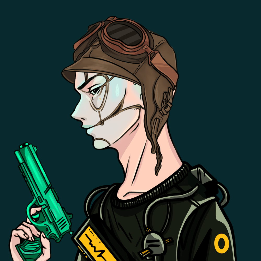 Token Image