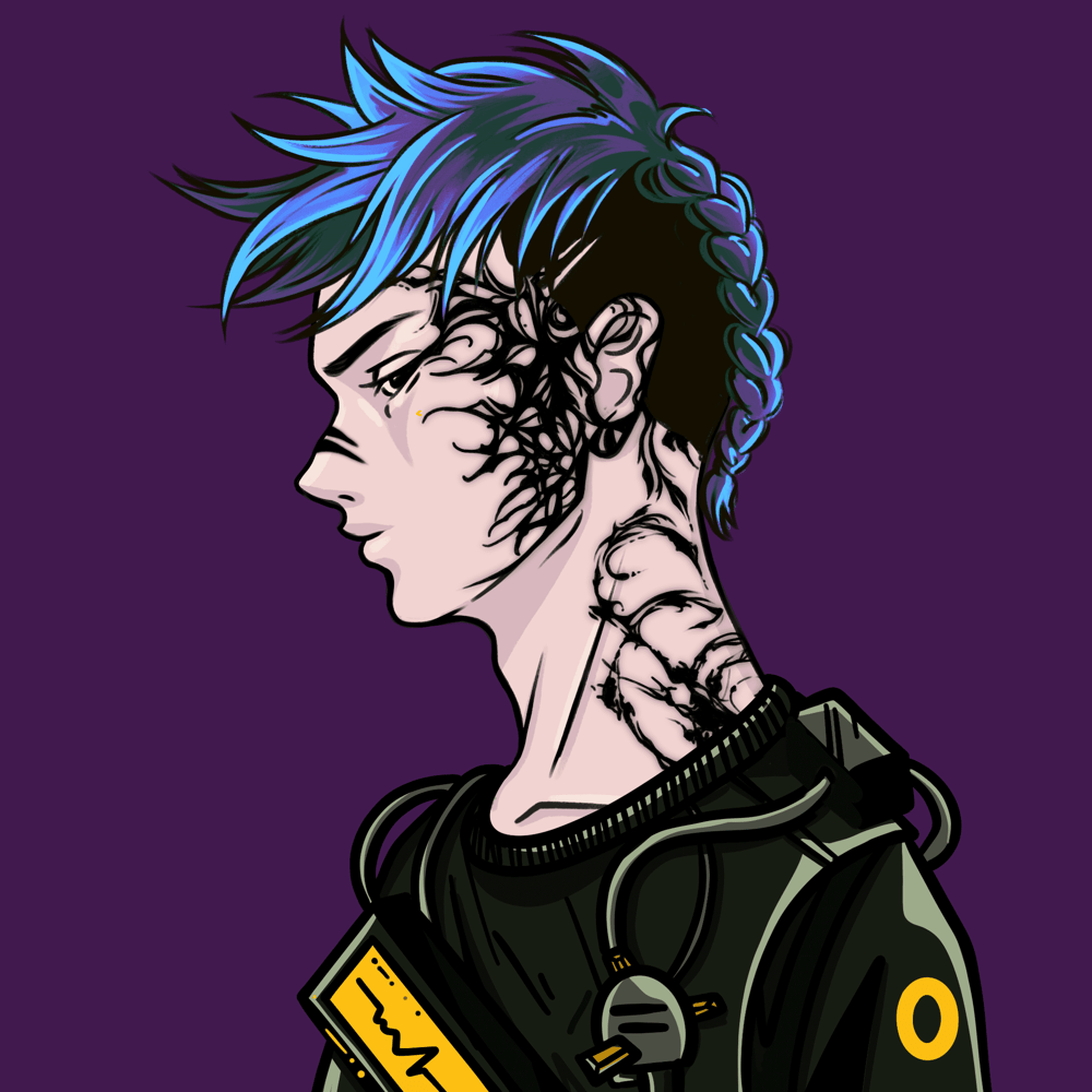 Token Image