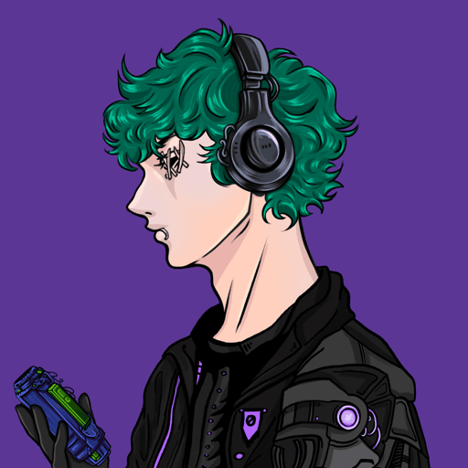 Token Image