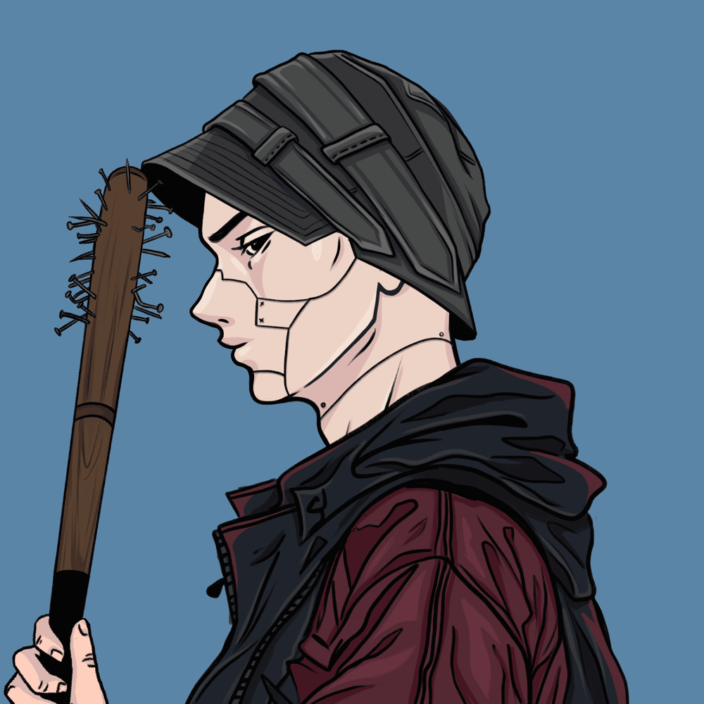 Token Image