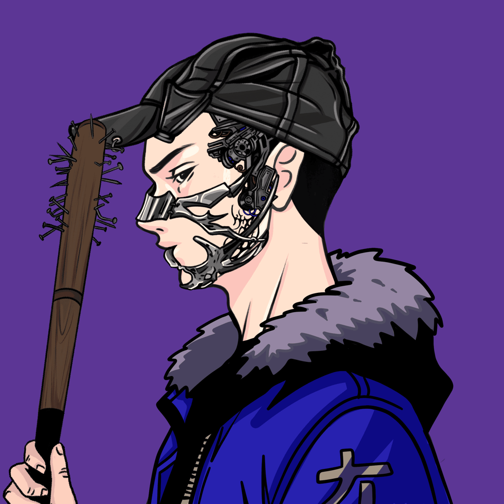 Token Image