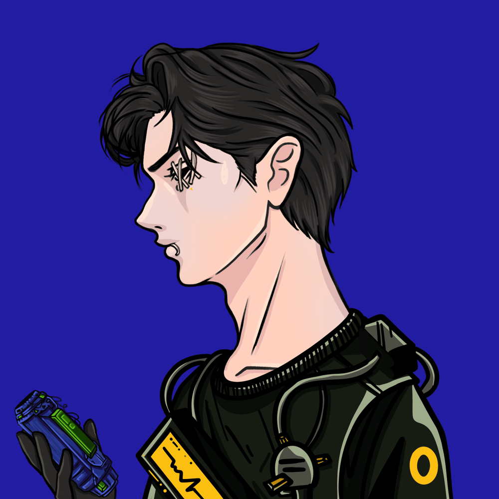 Token Image