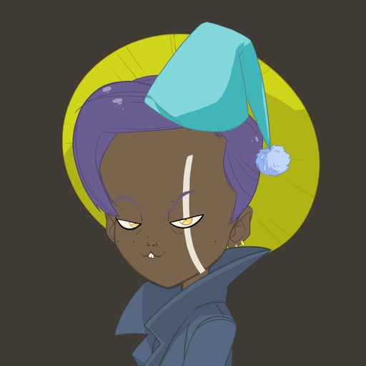 Token Image