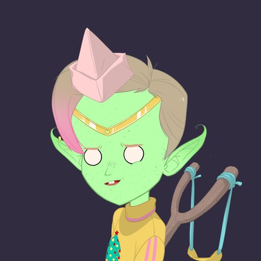 Token Image