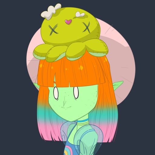 Token Image