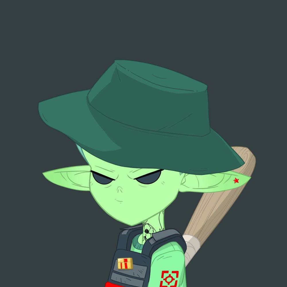 Token Image
