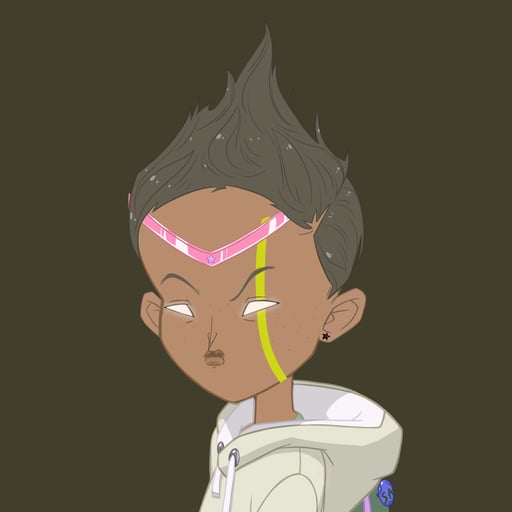 Token Image