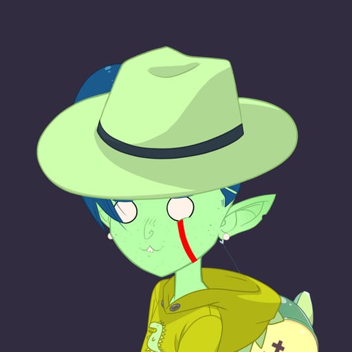 Token Image