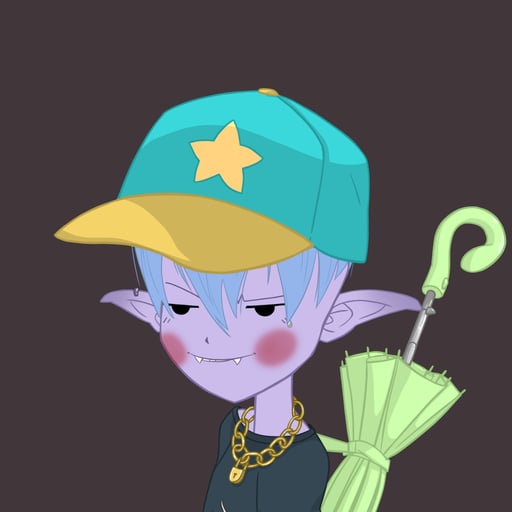 Token Image