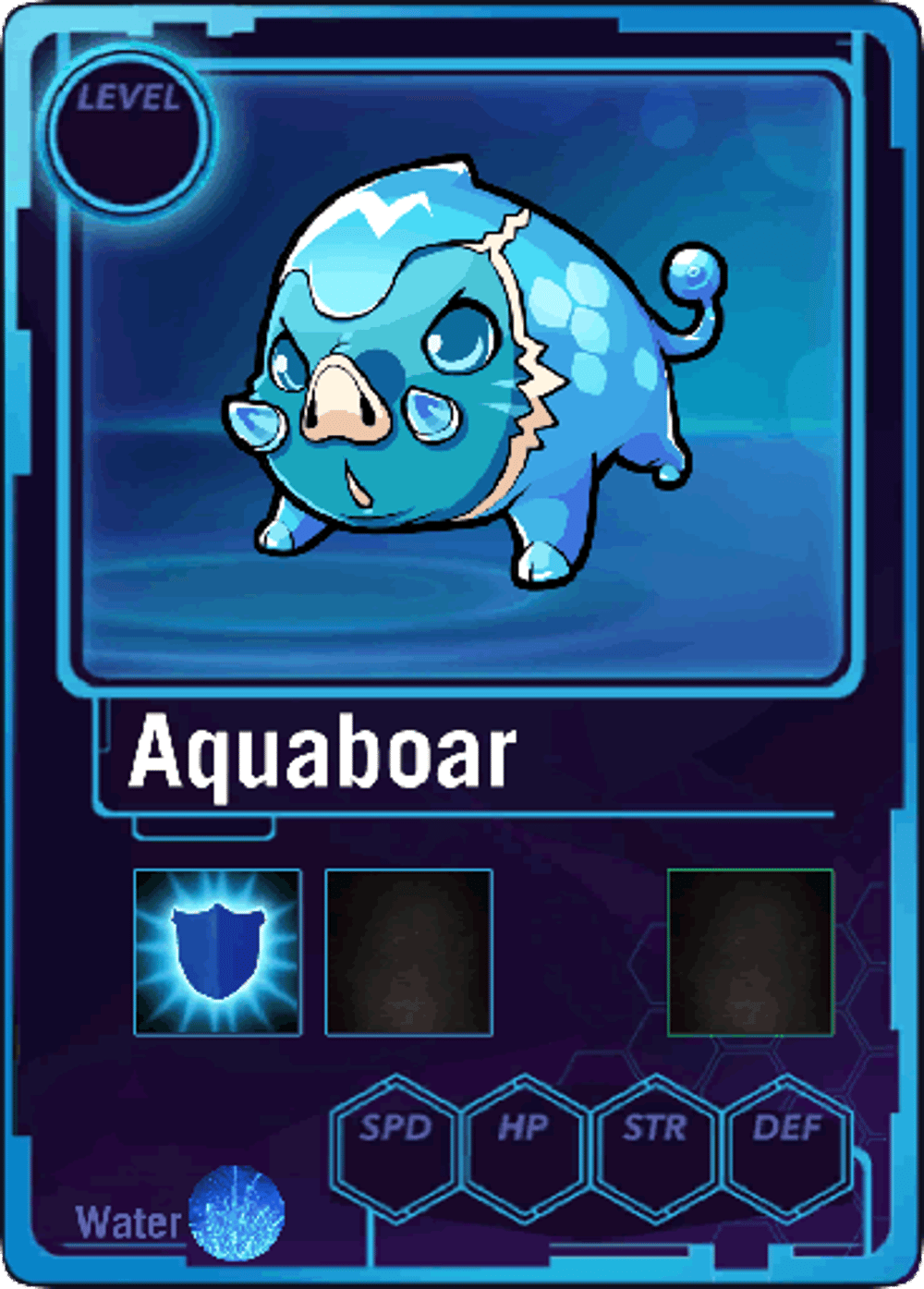 Aquaboar #50666