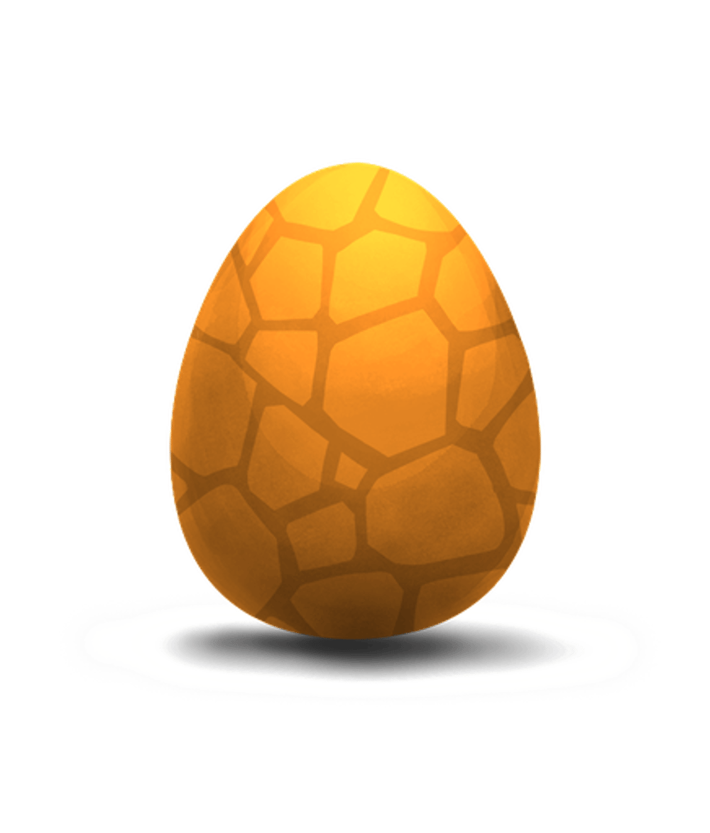 Egg #8114