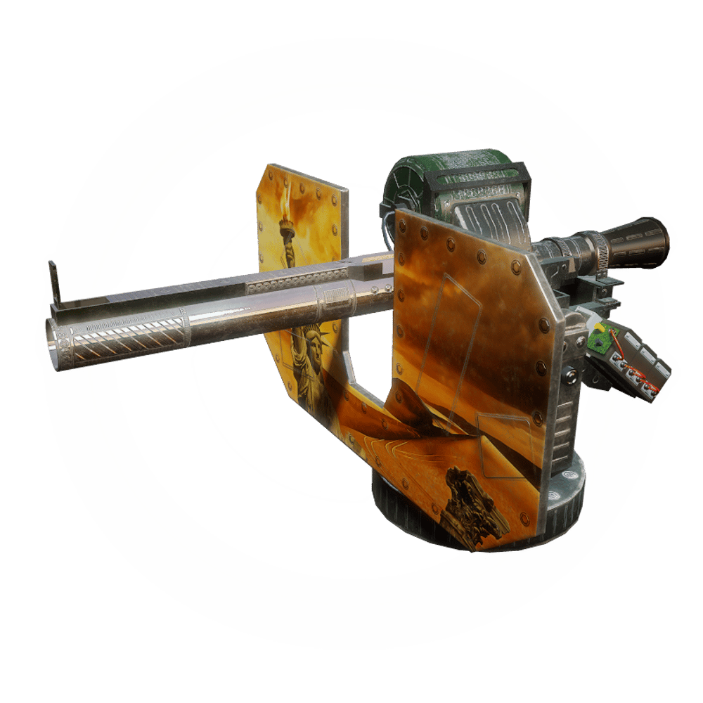 Token Image