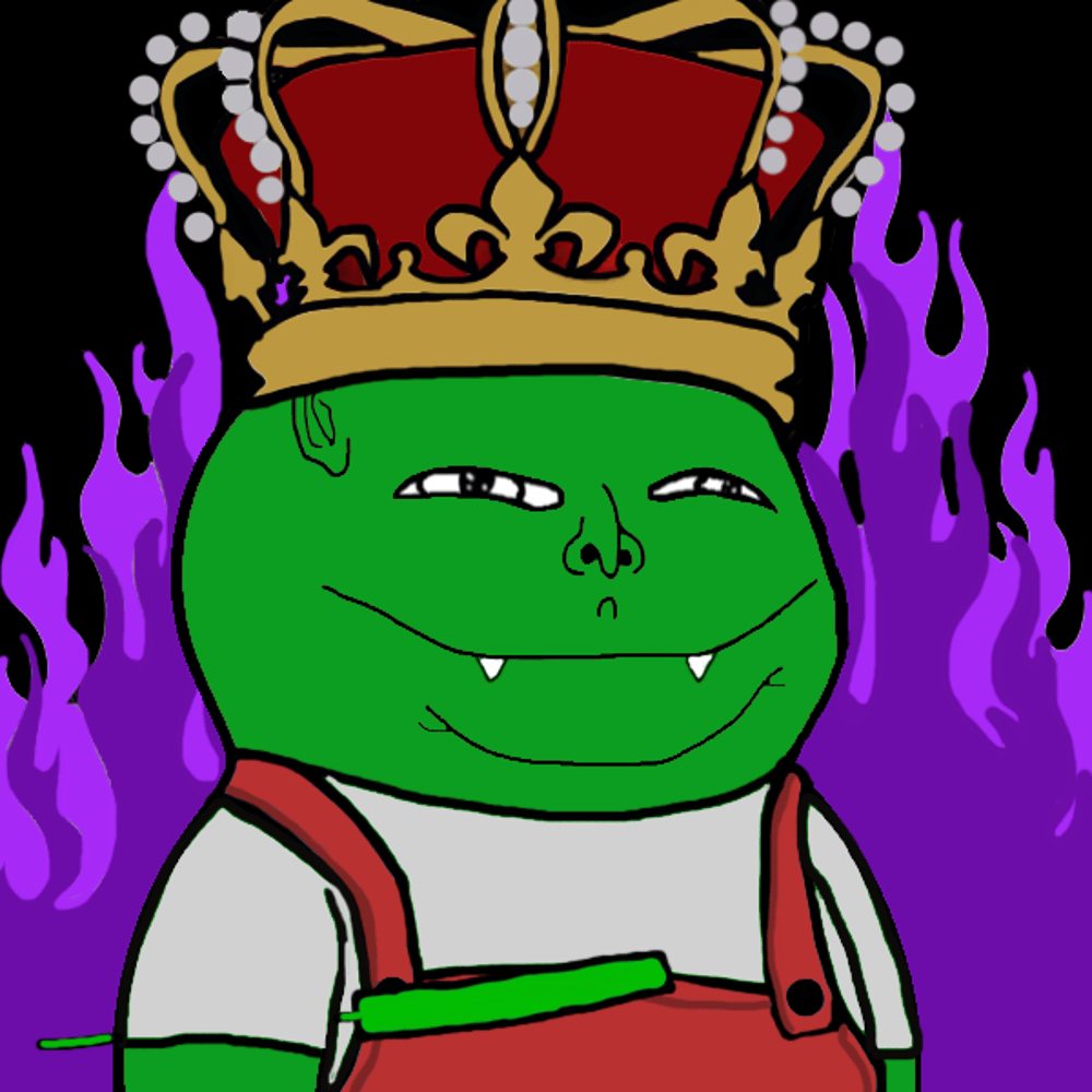 Token Image