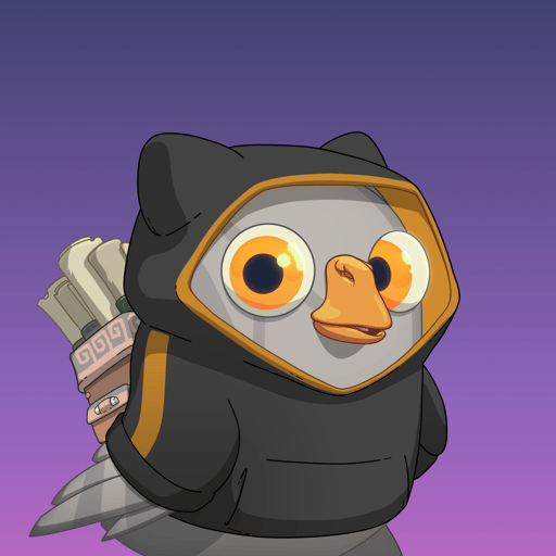 Token Image