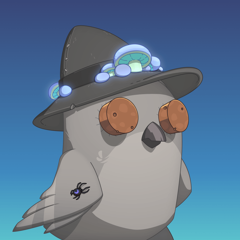Token Image