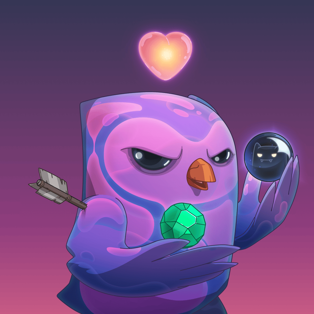 Token Image