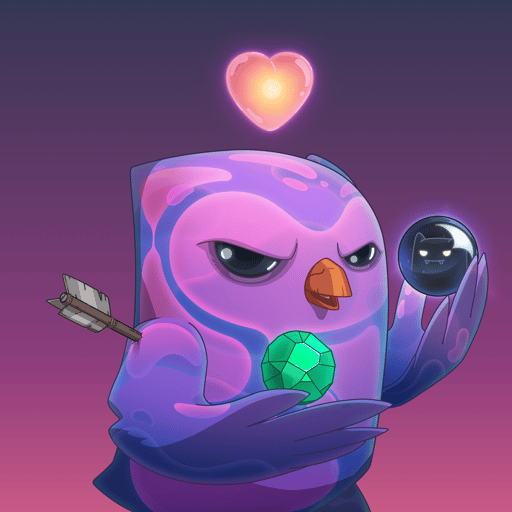 Token Image