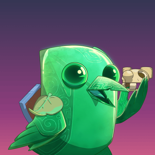 Token Image