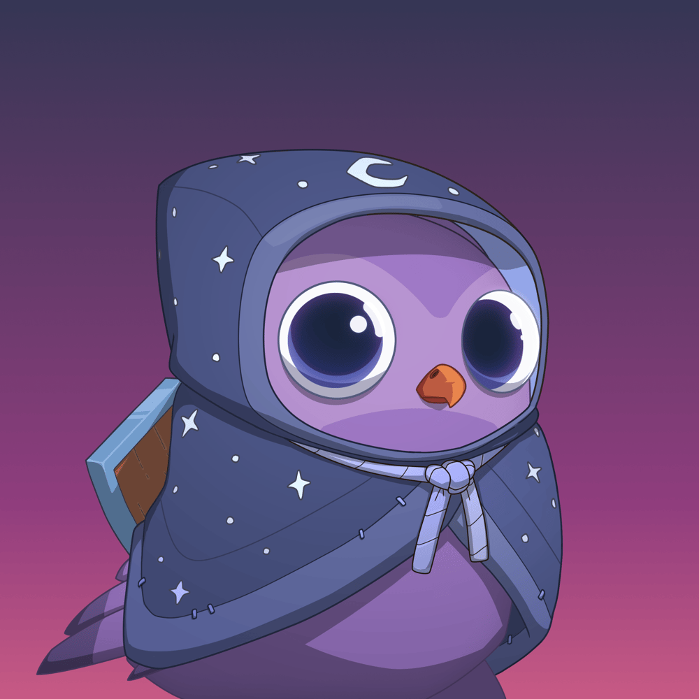 Token Image